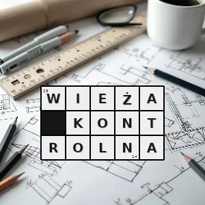 Hasło krzyżówkowe wysoki oszklony budynek zazwyczaj oszklony na okrągło co zapewnia dobrą widoczność całego lotniska i podejść lub wywyższony oszklony fragment budynku na mniejszych lotniskach z którego odbywa s - wieża kontrolna – rozwiązanie, synonimy, podpowiedzi i definicje krzyżówkowe